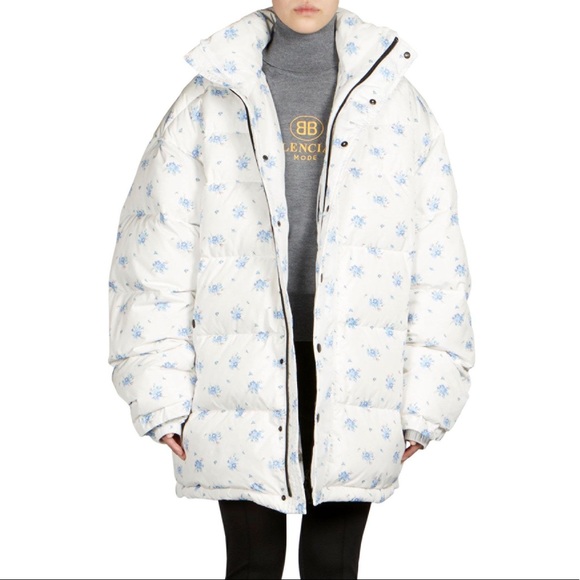 Balenciaga | Jackets \u0026 Coats 